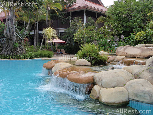 Bintan Lagoon Resort 37